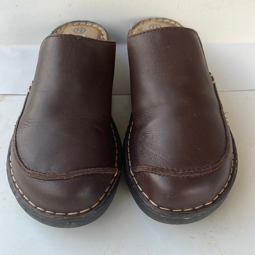 Cherokee loafers
